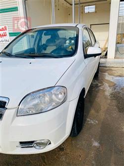 شيفروليه أفيو